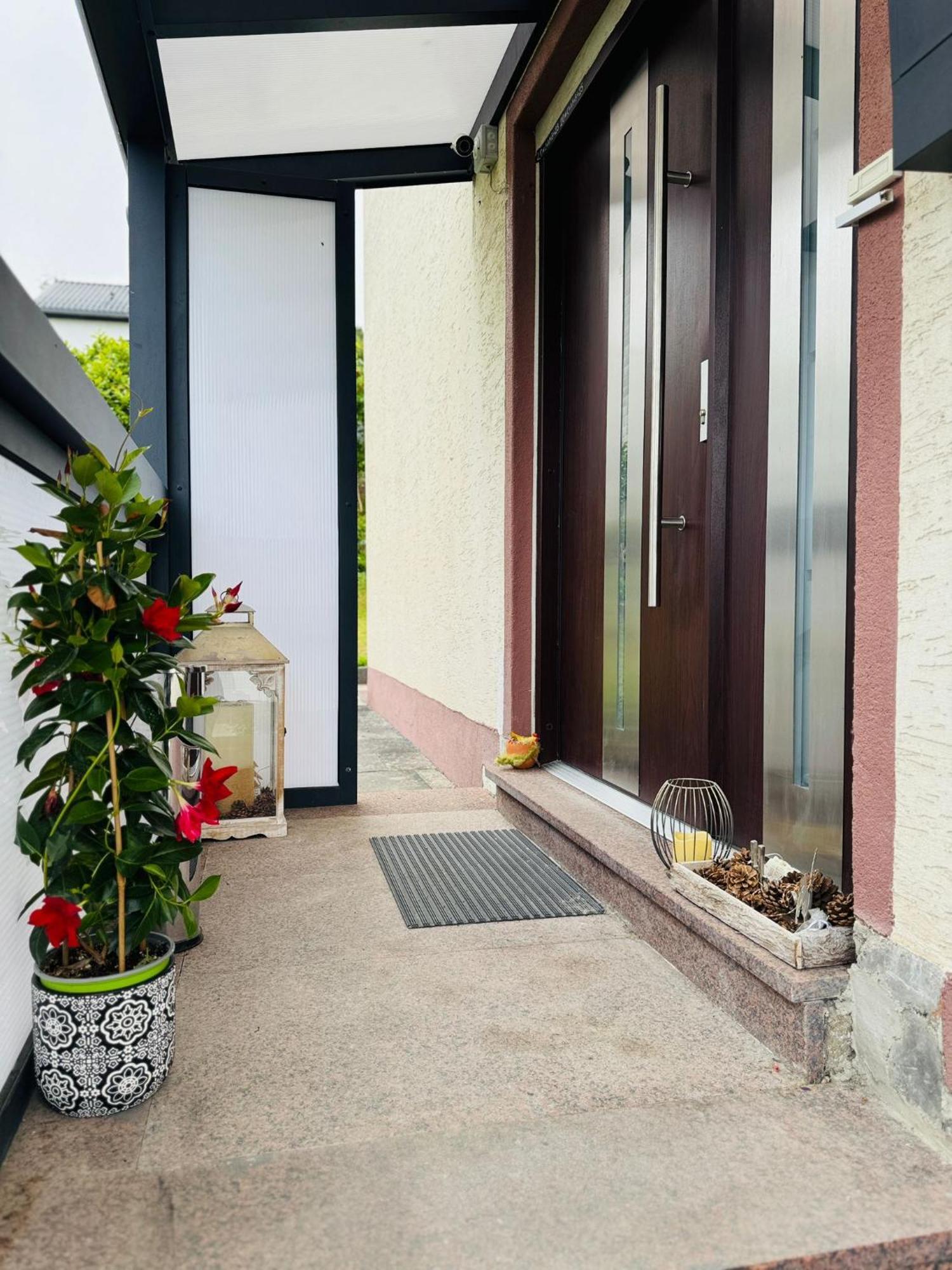 Haus Elena Apartment Bestwig Exterior photo